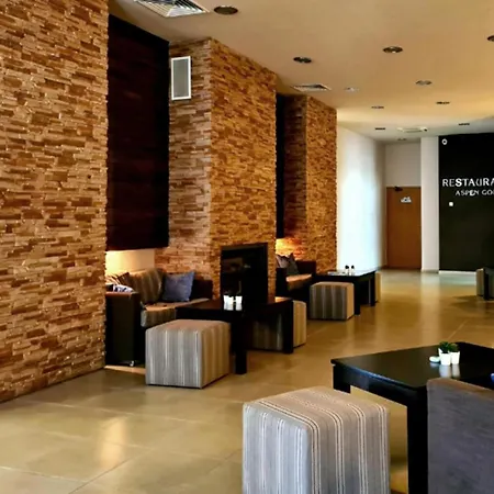 Aspen Sierra Citrus & Berry Apartament